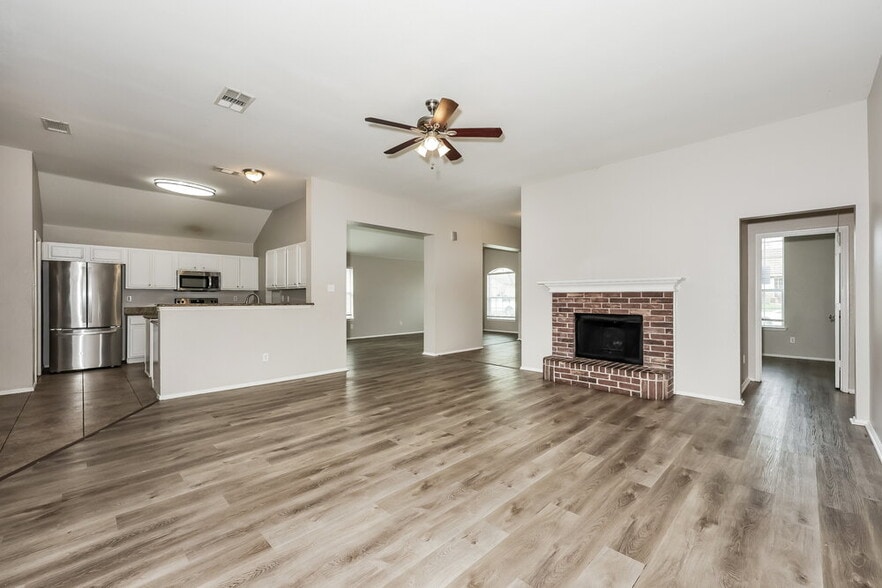 Building Photo - 1738 Oneal St