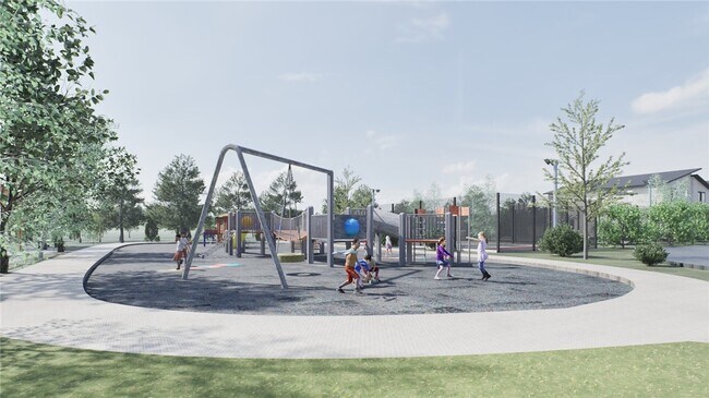 Building Photo - 1118 Emilia Ave