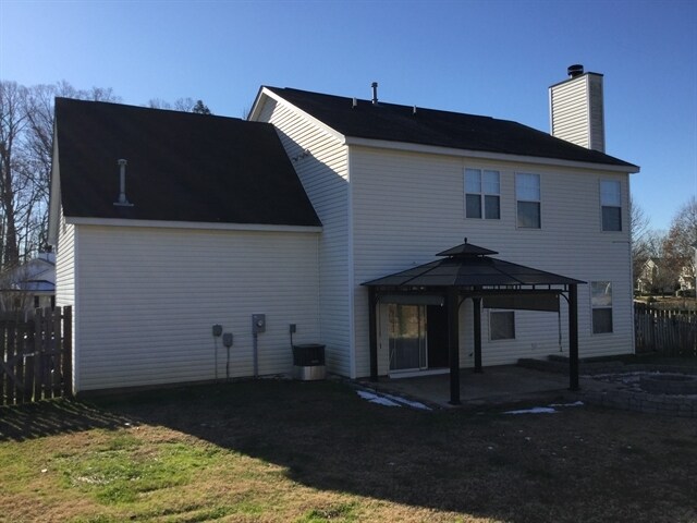 Building Photo - 155 Camforth Dr