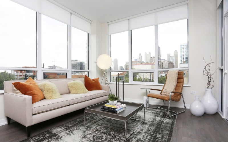 Building Photo - 750 N Hudson Ave