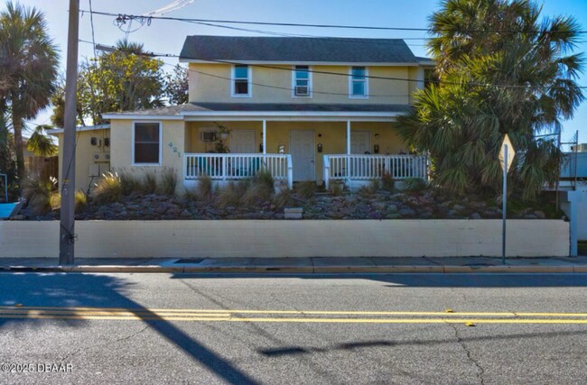 Building Photo - 421 N Peninsula Dr