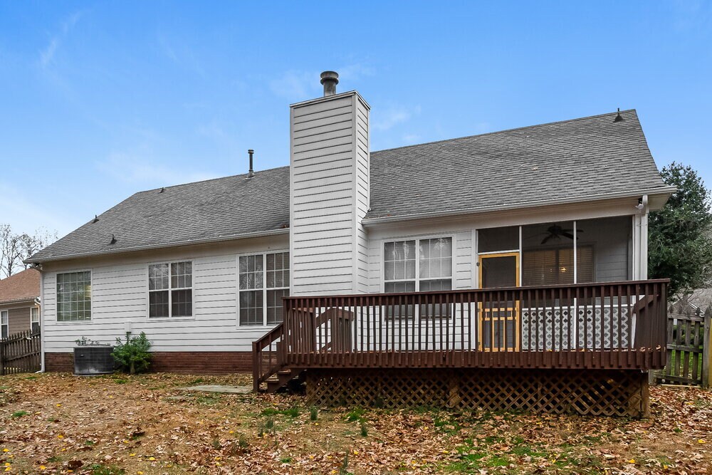 Building Photo - 7437 Reedy Creek Rd