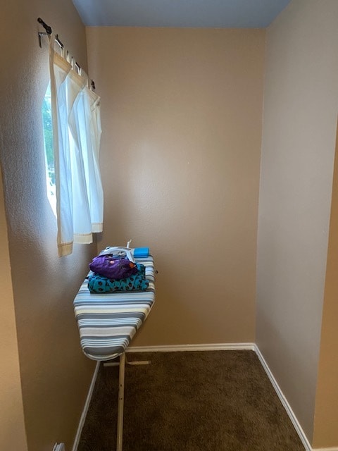 3rd bedroom extra space/area - 47 Latrobe Post