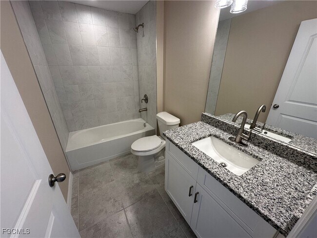 Building Photo - 2601 NW 26th Terrace