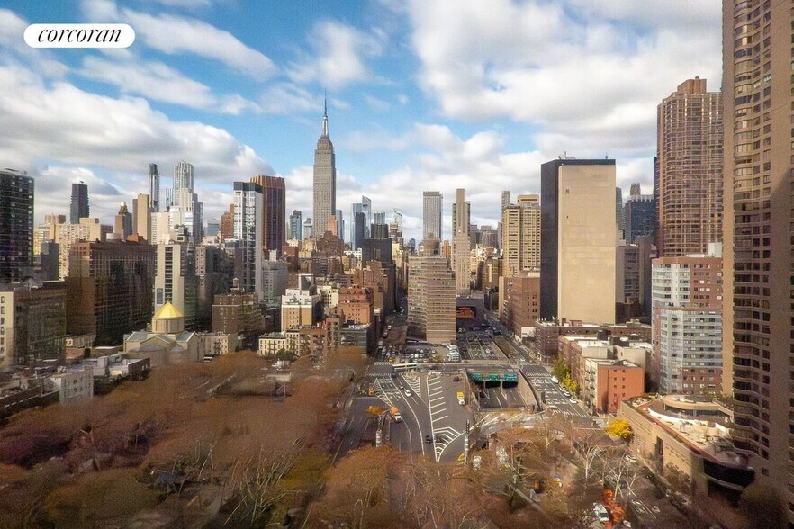 Primary Photo - 630 First Avenue 23F