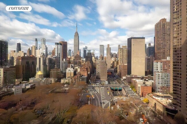 Building Photo - 630 1st Ave