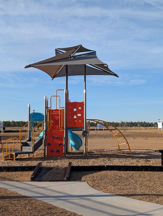 Building Photo - Long-Term Luxury Living – New Waterside Community of Myrtle Beach