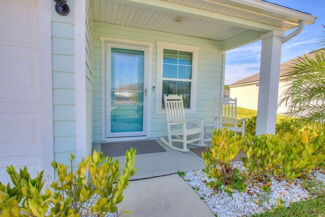 Building Photo - ST. AUGUSTINE HOME FOR RENT!