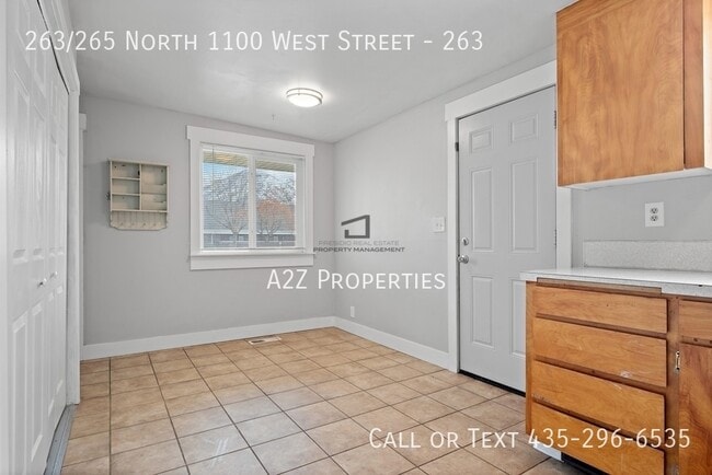 Building Photo - 263/265 North 1100 West Street - 263-