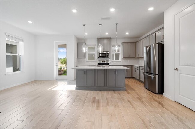 Building Photo - 15109 Summer Harvest St