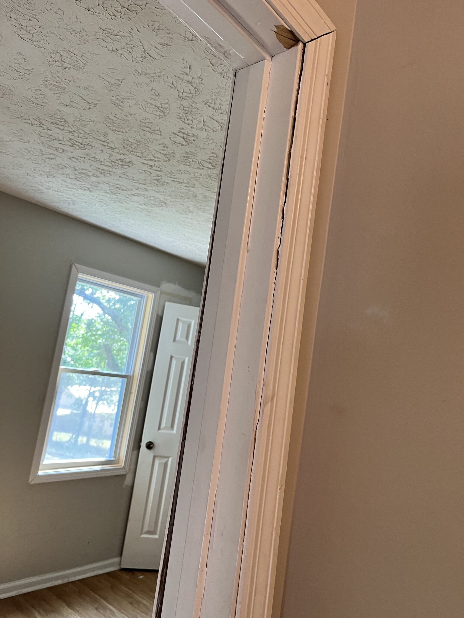 Bedroom - 134 Newtown Rd NE