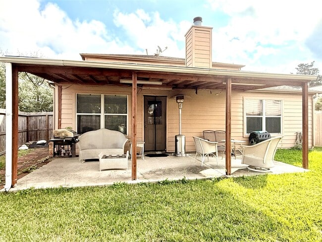 Building Photo - 4615 Pin Oak Creek Ln