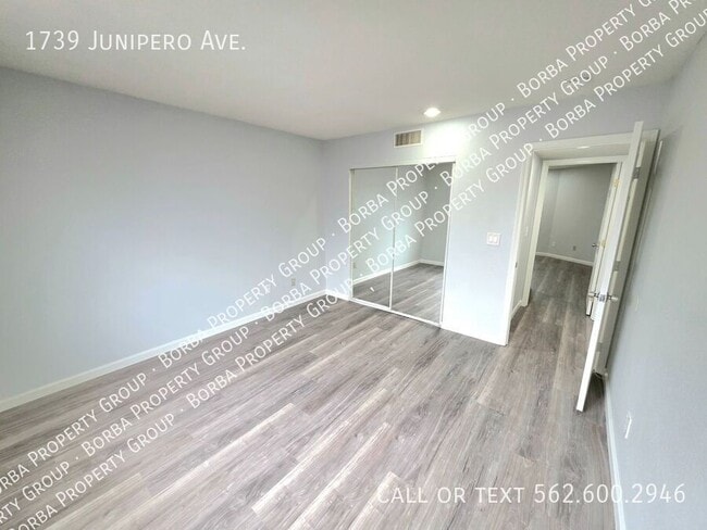 Building Photo - 1739 Junipero Ave