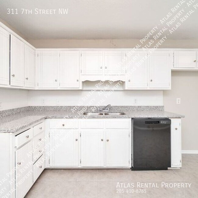 Building Photo - 311 7th St NW