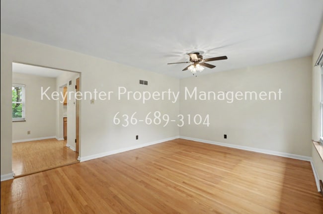 Building Photo - 9816 Obrien Ct