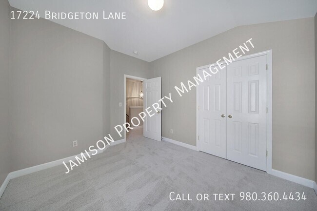 Building Photo - 17224 Bridgeton Ln