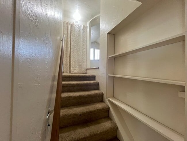 Building Photo -  Refreshed Three Bedroom Central Sparks...