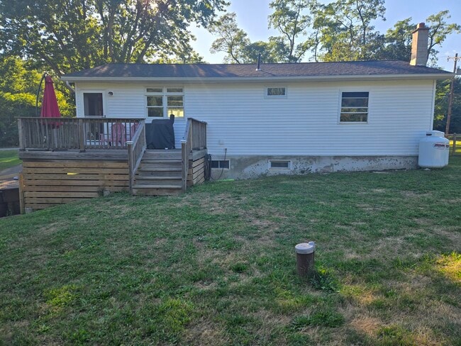 Building Photo - 5409 Indian Fields Rd