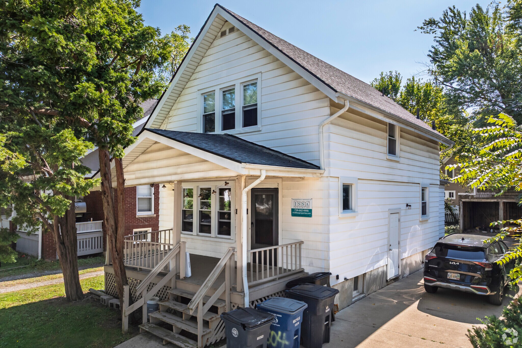 Building Photo - 804 McKinley Ave