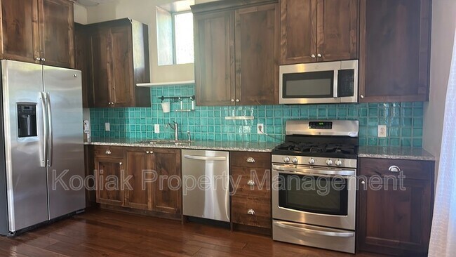 Building Photo - 312 N 100 E