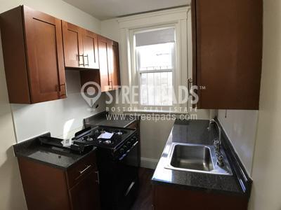 Building Photo - 1 bedroom in Boston MA 02215