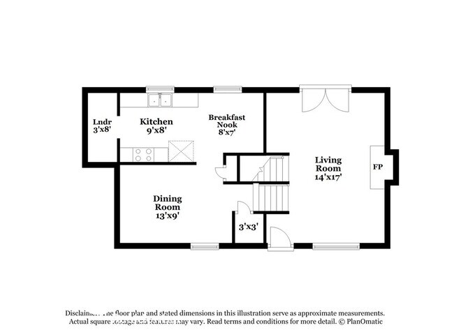 Building Photo - 968 Brandon Hill Way
