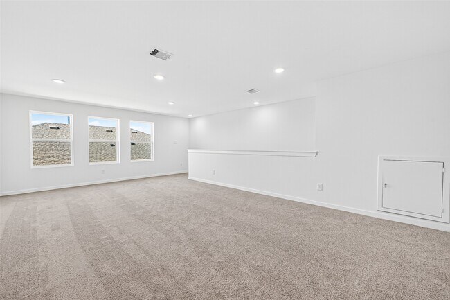 Building Photo - 16214 Texas Flatland Way