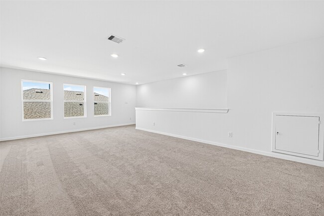 Building Photo - 16214 Texas Flatland Wy