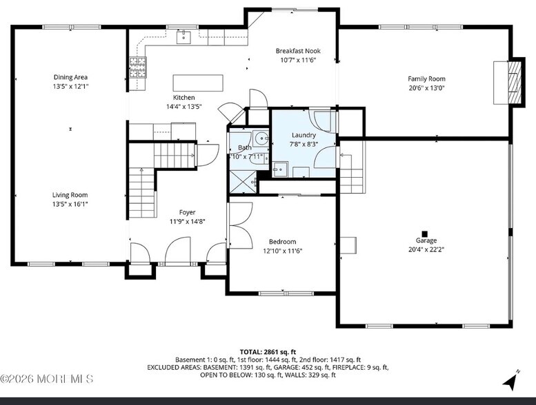 Building Photo - 788 Dorathys Ln