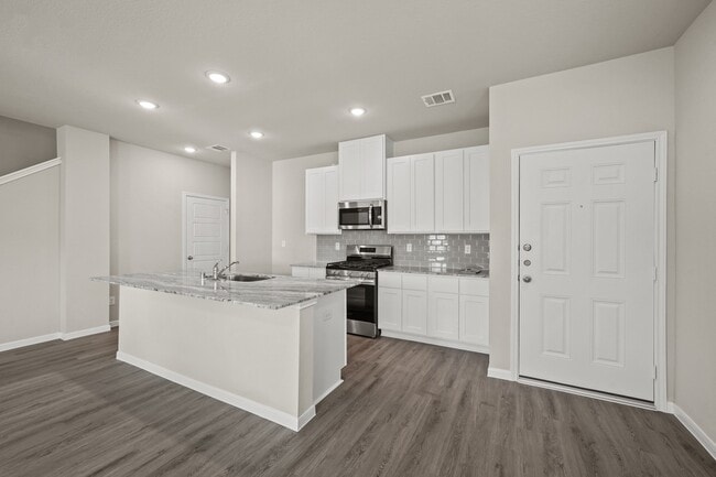 Building Photo - 3516 Lazy J Drive