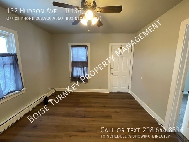 Building Photo - 132 Hudson Ave