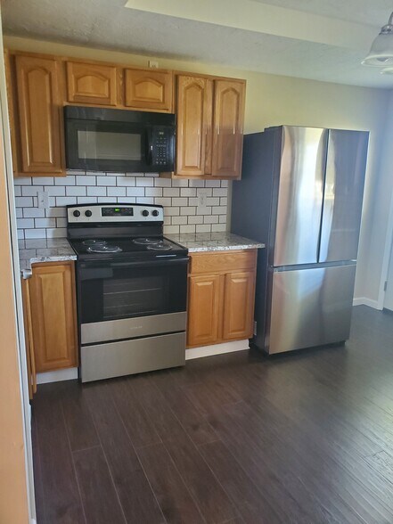 Kitchen View 2 - 150 Davis Ln