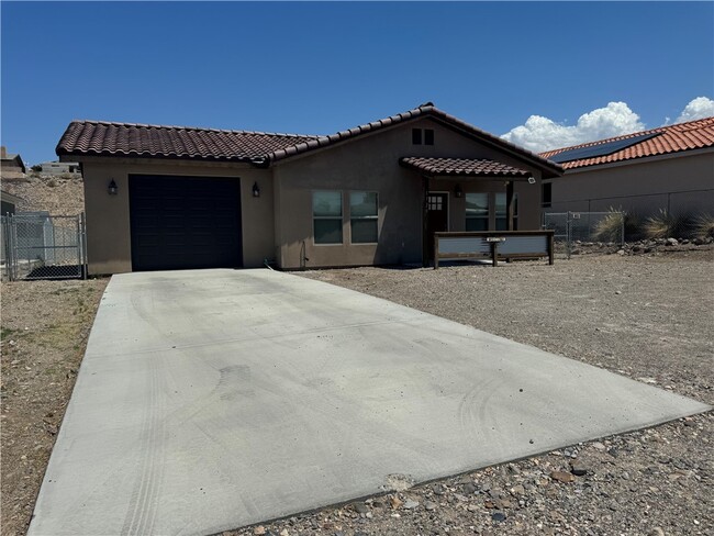 Building Photo - 1729 Ramar Rd