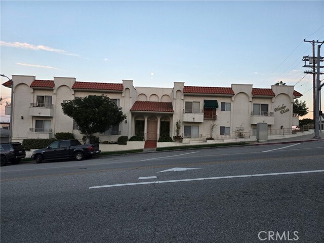 Building Photo - 3138 S Gaffey St
