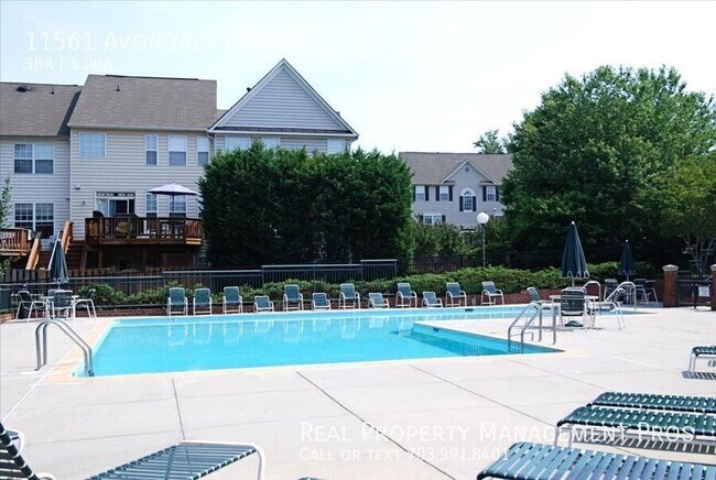 Building Photo - 11561 Avondale Dr