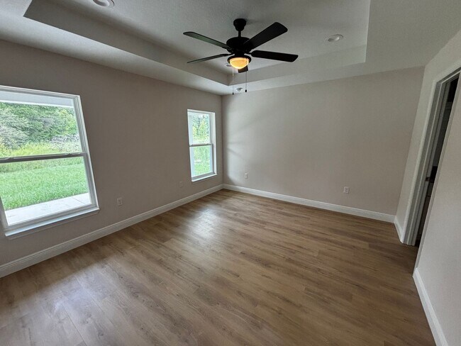Building Photo - New 3/2 Home built in 2025