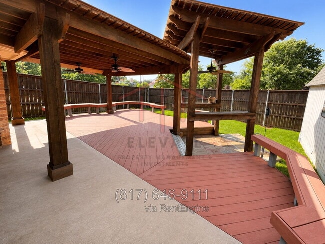 Building Photo - 2117 Pinwood Cir