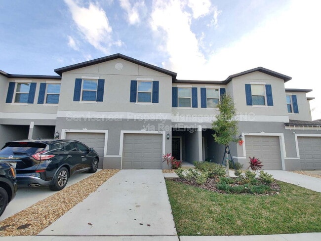 Building Photo - 9625 Pembrooke Pines Dr