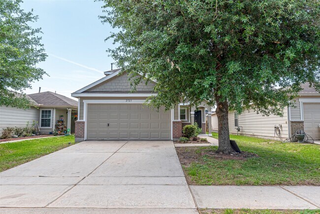 Building Photo - 2723 Piney Lake Ct