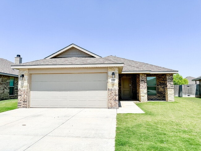 Building Photo - 13803 Quanah Ave