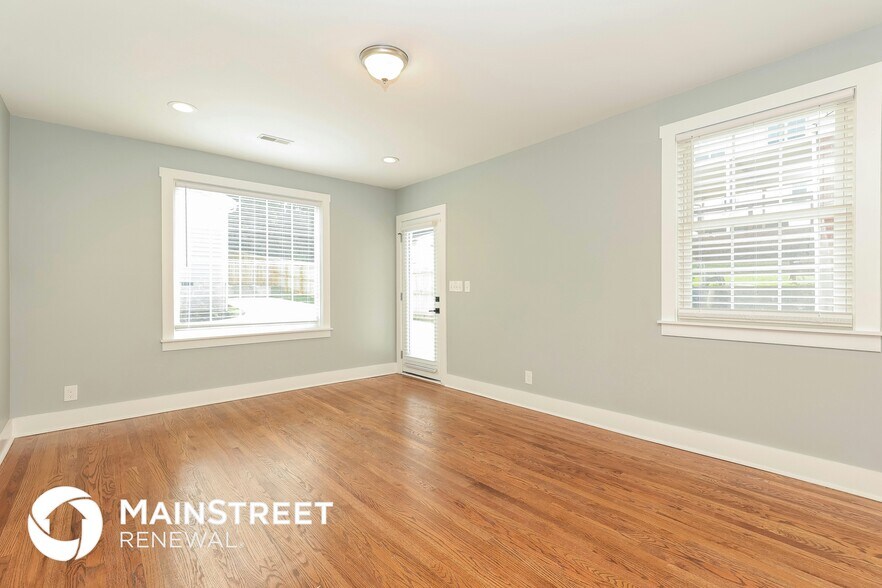 Building Photo - 1523 Dugger Dr