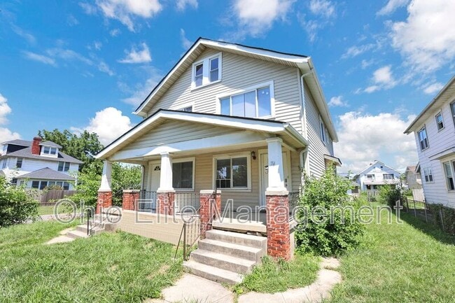 Building Photo - 74 N Powell Ave