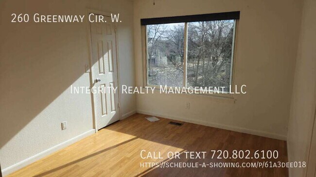 Building Photo - 260 Greenway Cir W