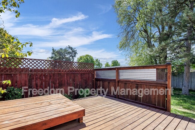 Building Photo - 4857 W Targee St