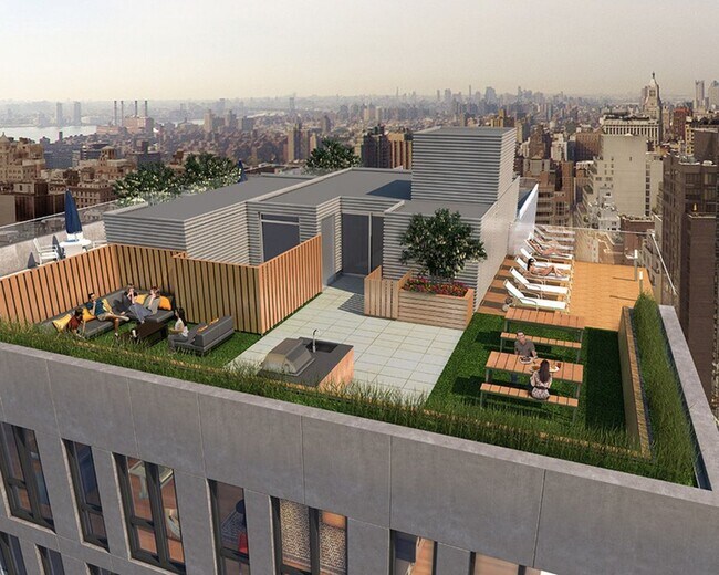 Building Photo - 160 E 22nd St