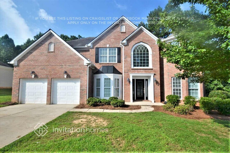 Primary Photo - 5556 Jamerson Dr