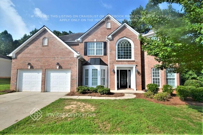 Building Photo - 5556 Jamerson Dr