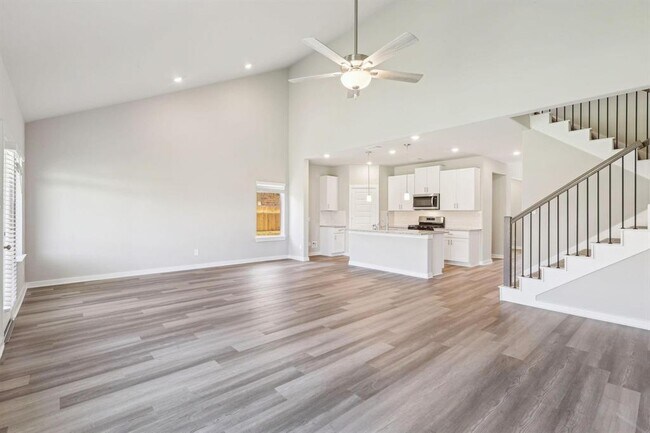 Building Photo - 6327 Brazos Trl Dr