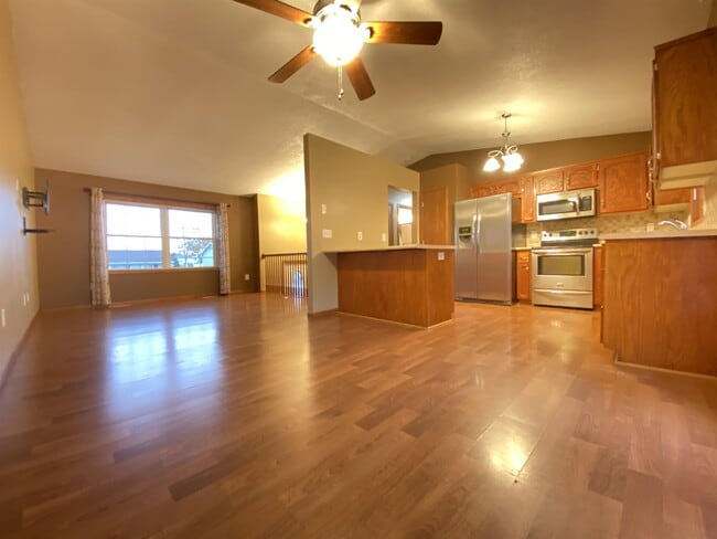 Building Photo - 4816 25th Ave NW