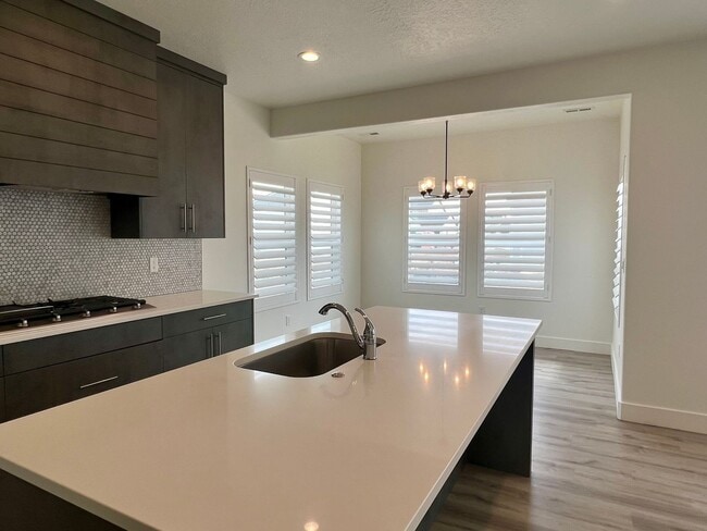 Building Photo - HUGE NEW HOUSE FOR RENT NEAR HILL AFB